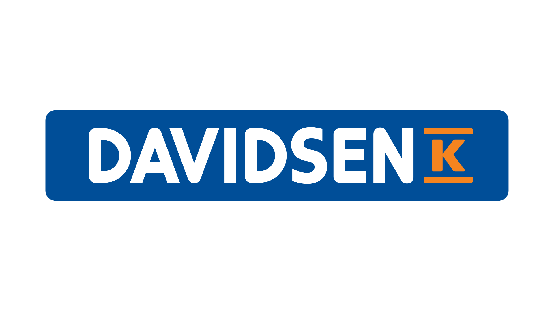 Davidsen Logo
