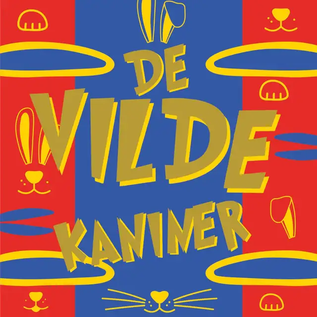 De vilde kaniner