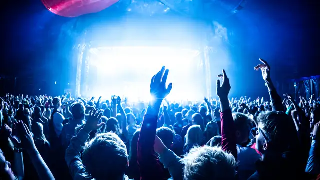 Billetsalget starter tirsdag den 7. oktober 2025 kl. 10.00!