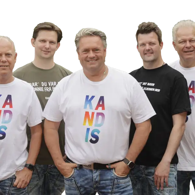 Kandis