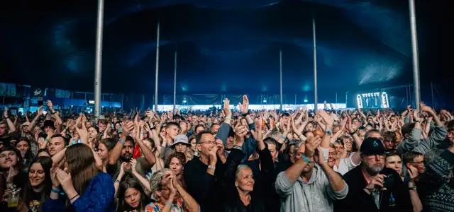 Sikker billetkøb: Undgå billethajer til Bork Festival 2025