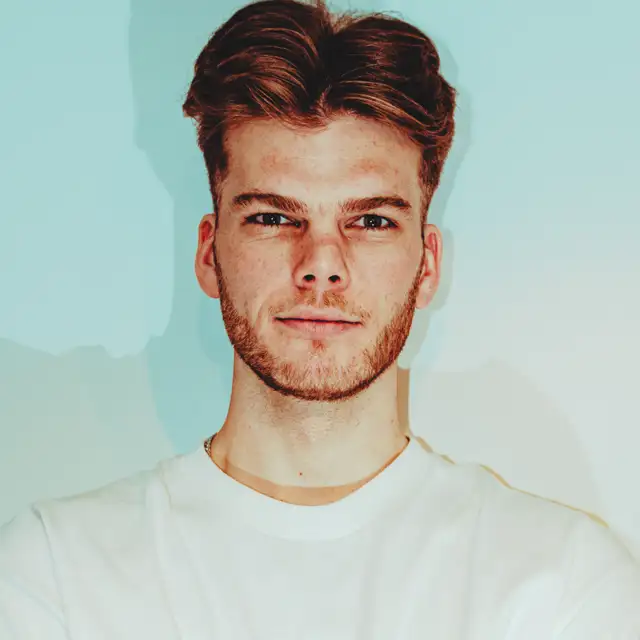 DJ Matten