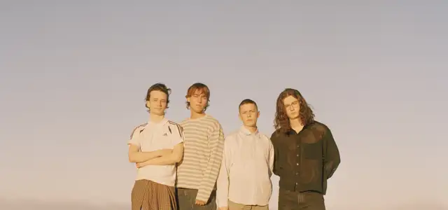 Koncert - Oplev APHACA på Bork Festival 2025