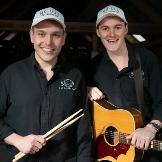 MD-DUO
