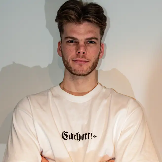 DJ Matten
