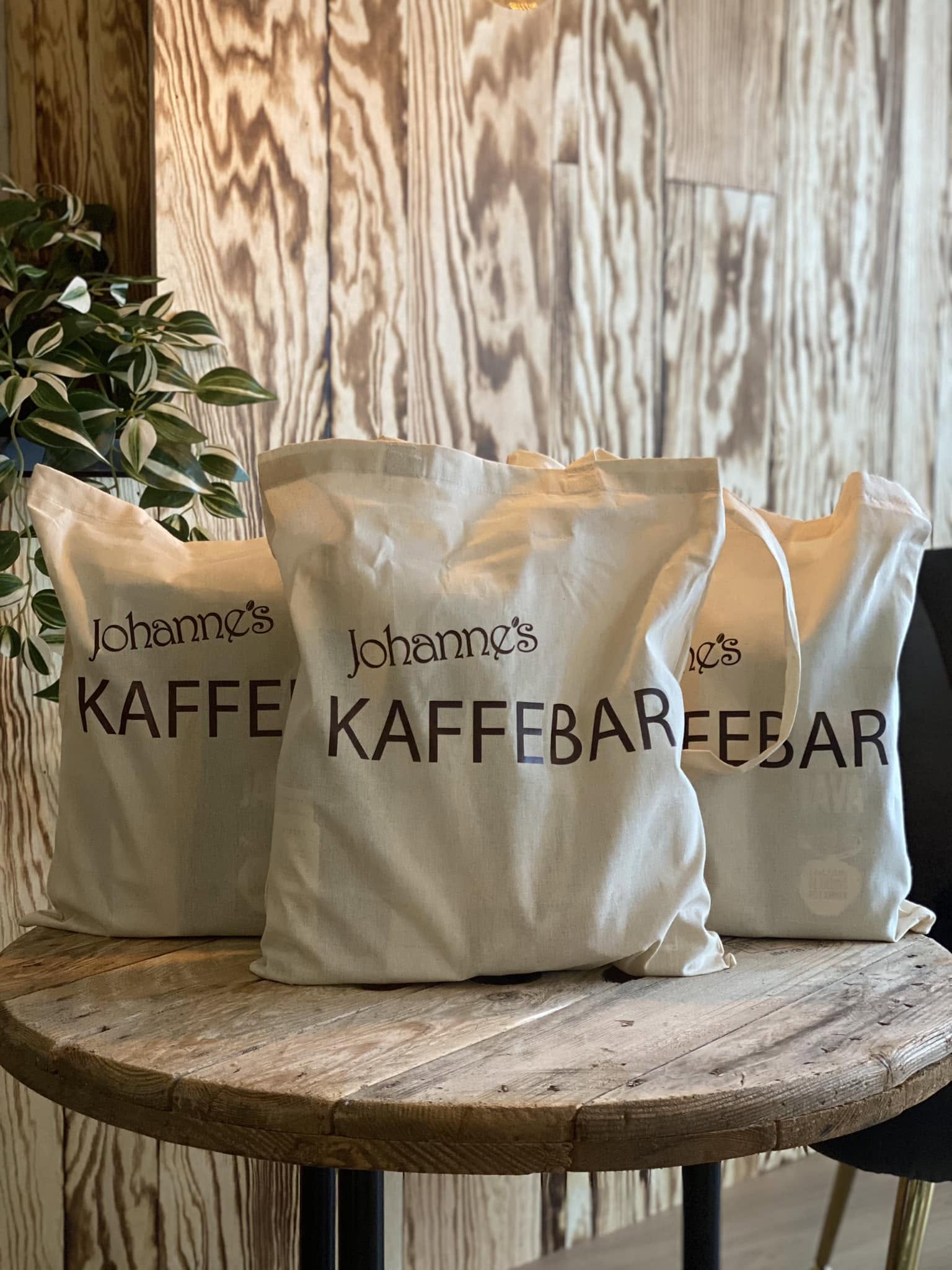 Johannes Kaffe