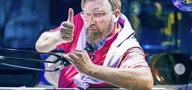 Strandbanko (Harske Hubbi)