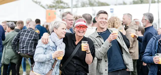 Fadølsbaren