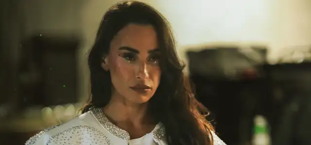 Velkommen til Medina på Bork Festival 2025