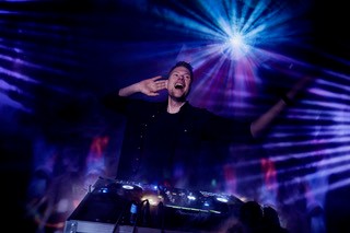 Fire dages DJ-brag: 13 navne indtager Mchanga-scenen