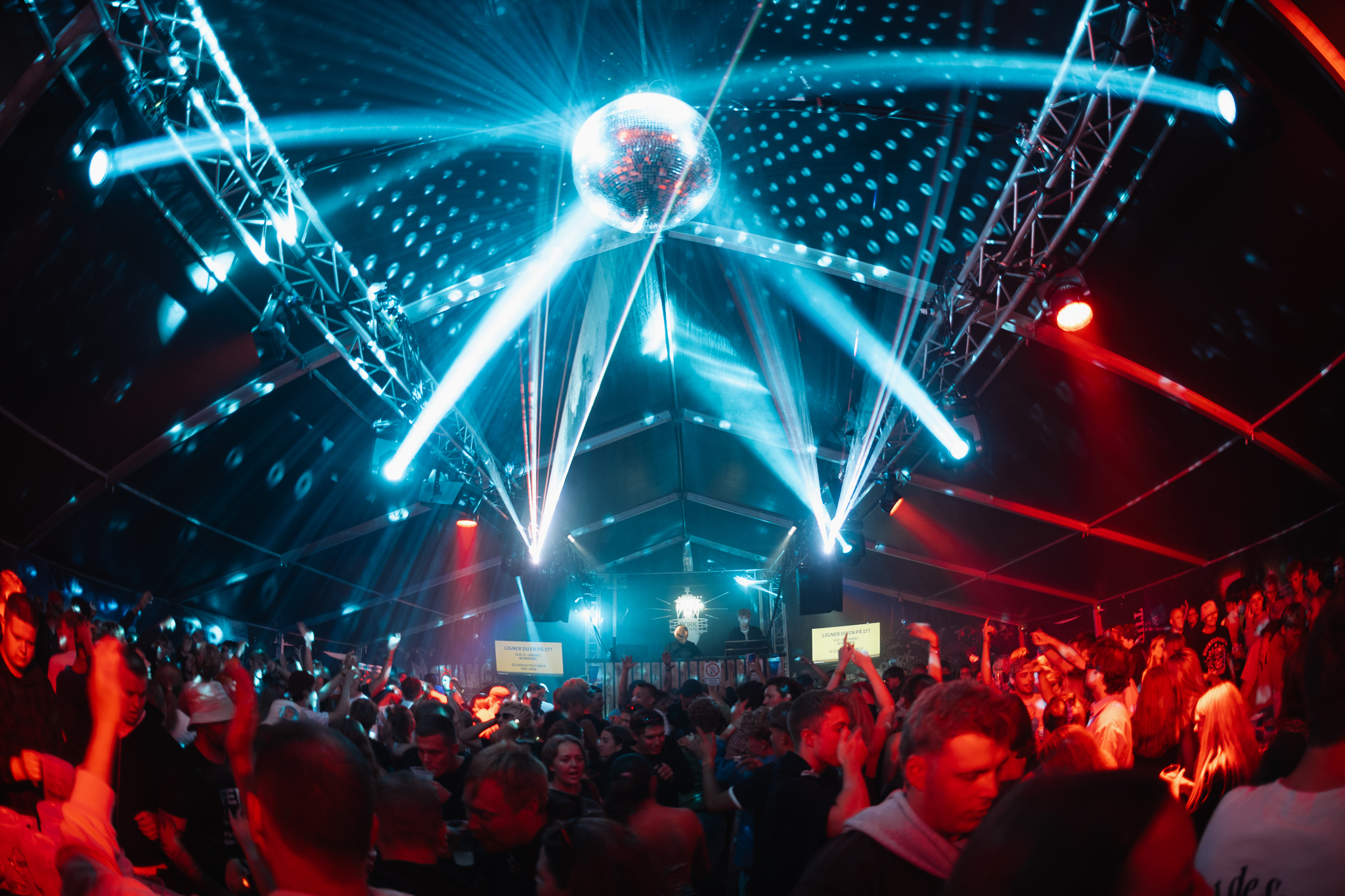 Tak for en fantastisk Bork Festival 2026!