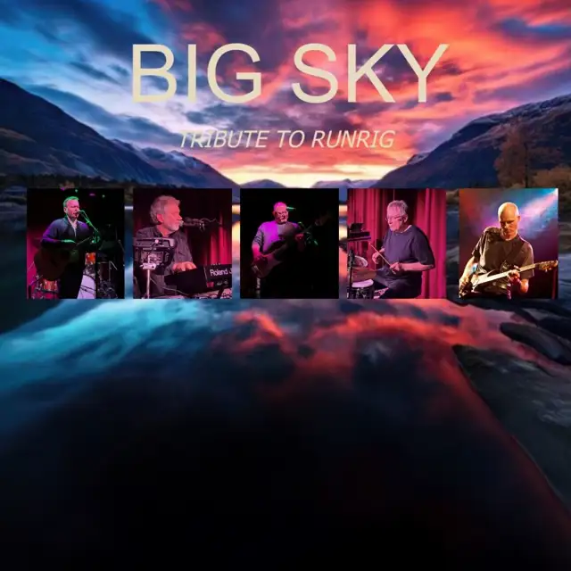 Big Sky