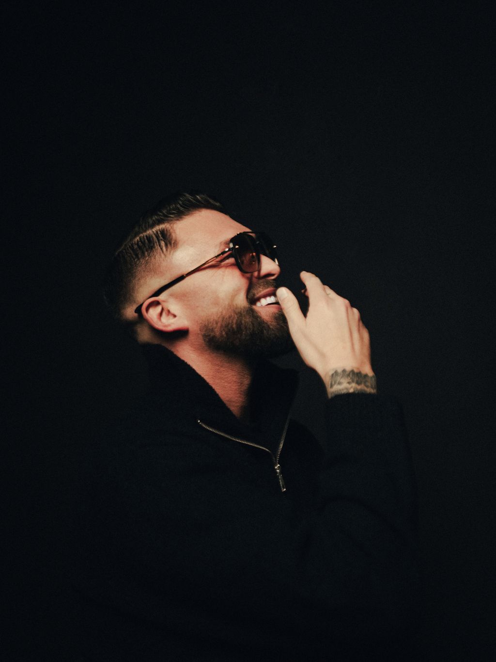 Danmarks mest streamede artist gæster Bork Festival 2026