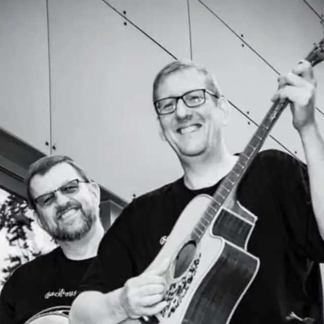 Backhouse Symphony