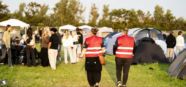 Bork Festival modtager Årets Takt