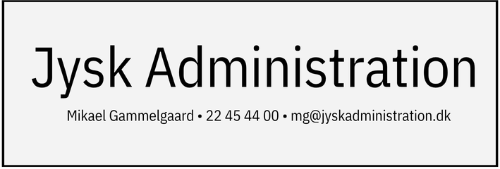 Jysk Administration.png