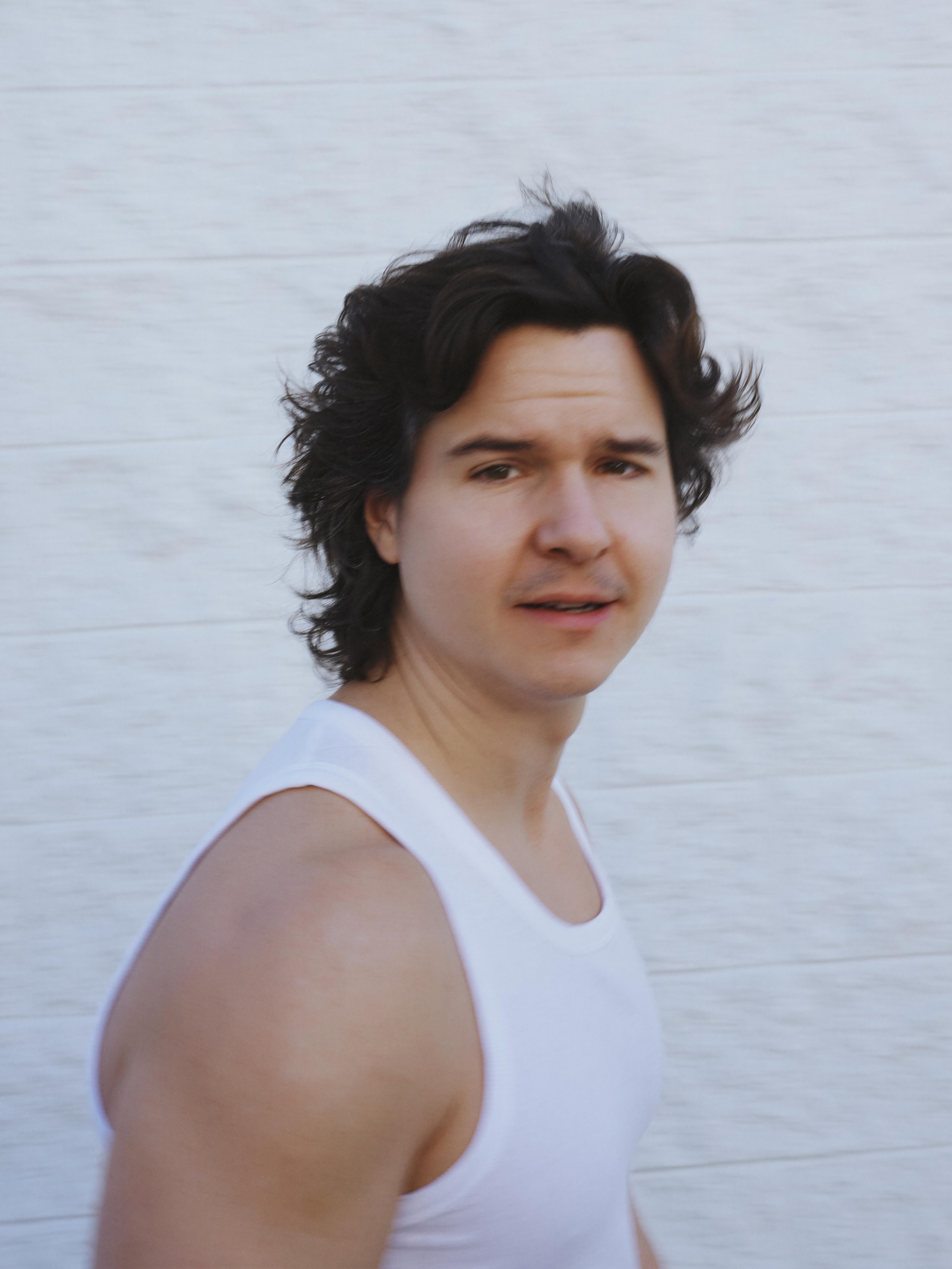 Lukas Graham