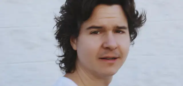 Lukas Graham er tilbage på Bork Festival