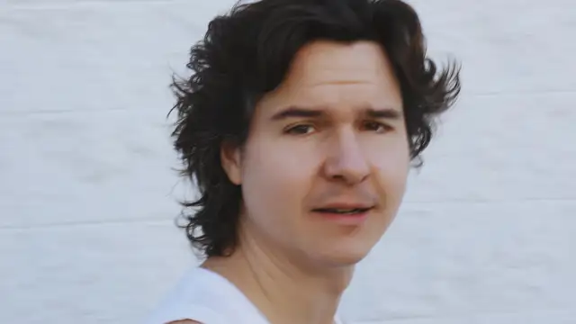 Lukas Graham er tilbage på Bork Festival