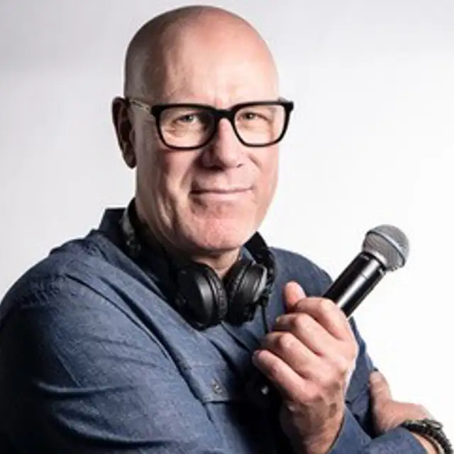 DJ Dalgaard