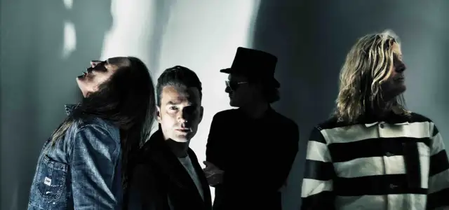 Seks nye stærke navne til Bork Festival 2025