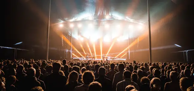 Musikfestivaler i Danmark i 2026