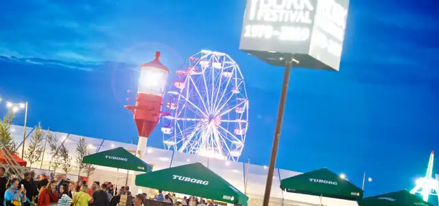 Festival pakkeliste → 24 pakketips til din festival » Se dem her!