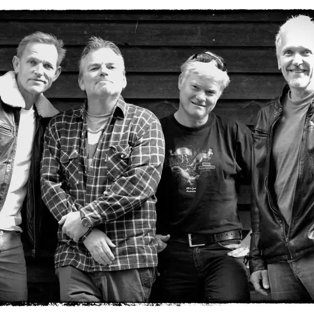 Den Grimmeste Mand i Byen