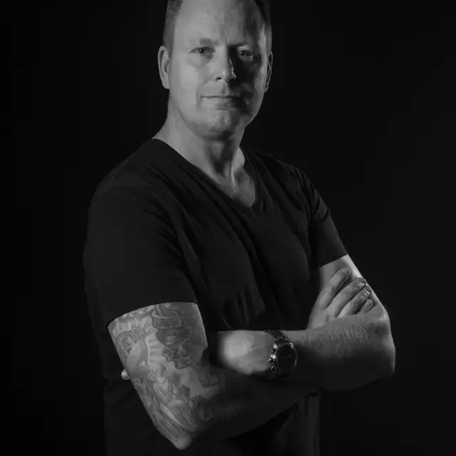 Martin Deejay
