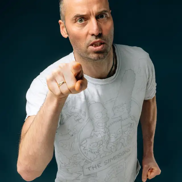 Stand-up