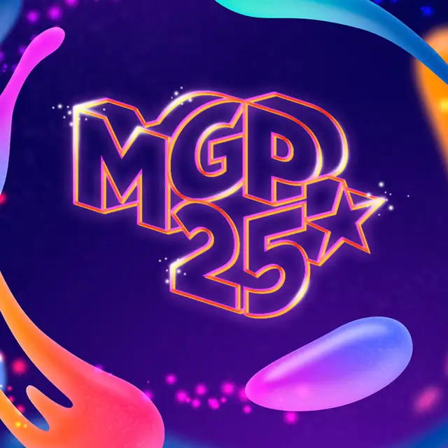 MGP Show 2025