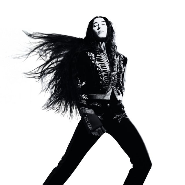 Fem stærke navne føjes til plakaten for 2026!