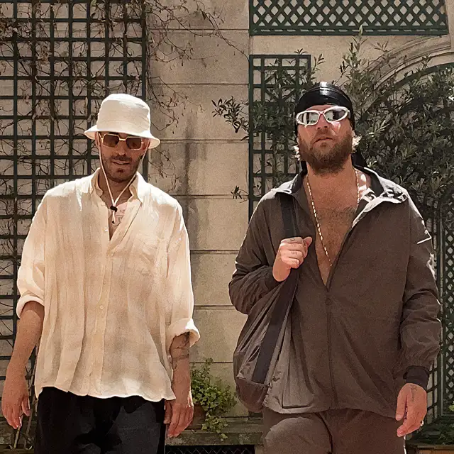 Nik & Jay