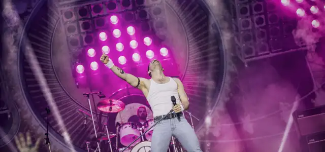 Queen Machine, Thor Farlov og flere er klar til Bork Festival 2025